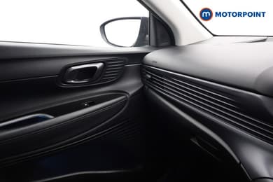 Hyundai I20 Tech Line Automatic Petrol Hatchback - Stock Number (1681490) - 10th supplementary image