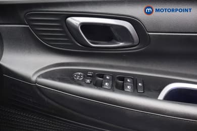 Hyundai I20 Tech Line Automatic Petrol Hatchback - Stock Number (1681490) - 11th supplementary image