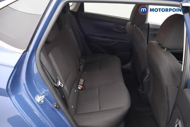 Hyundai I20 Tech Line Automatic Petrol Hatchback - Stock Number (1681490) - 14th supplementary image