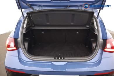 Hyundai I20 Tech Line Automatic Petrol Hatchback - Stock Number (1681490) - 15th supplementary image