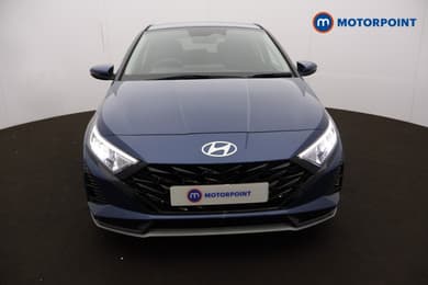 Hyundai I20 Tech Line Automatic Petrol Hatchback - Stock Number (1681490) - 18th supplementary image