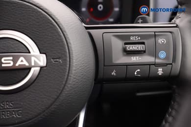Nissan Qashqai Tekna Automatic Petrol SUV - Stock Number (1682275) - 3rd supplementary image