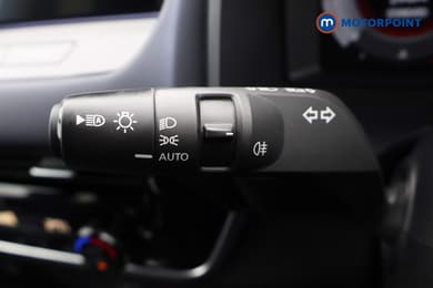 Nissan Qashqai Tekna Automatic Petrol SUV - Stock Number (1682275) - 4th supplementary image