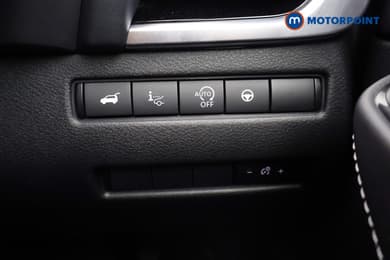 Nissan Qashqai Tekna Automatic Petrol SUV - Stock Number (1682275) - 6th supplementary image