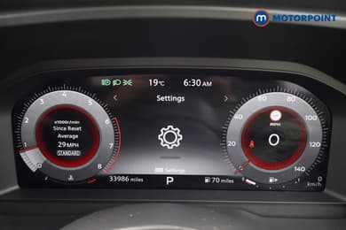 Nissan Qashqai Tekna Automatic Petrol SUV - Stock Number (1682275) - 7th supplementary image