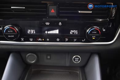Nissan Qashqai Tekna Automatic Petrol SUV - Stock Number (1682275) - 9th supplementary image