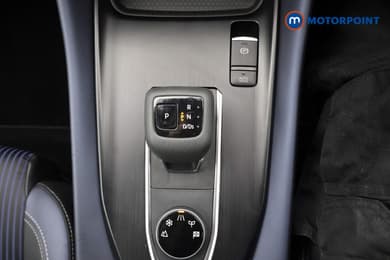 Nissan Qashqai Tekna Automatic Petrol SUV - Stock Number (1682275) - 10th supplementary image
