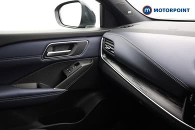 Nissan Qashqai Tekna Automatic Petrol SUV - Stock Number (1682275) - 11th supplementary image