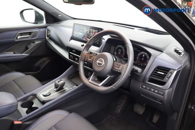Nissan Qashqai Tekna Automatic Petrol SUV - Stock Number (1682275) - 13th supplementary image