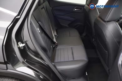 Nissan Qashqai Tekna Automatic Petrol SUV - Stock Number (1682275) - 15th supplementary image