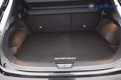 Nissan Qashqai Tekna Automatic Petrol SUV - Stock Number (1682275) - 16th supplementary image
