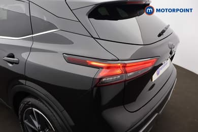 Nissan Qashqai Tekna Automatic Petrol SUV - Stock Number (1682275) - 17th supplementary image