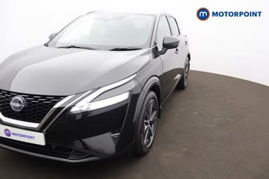Nissan Qashqai Tekna Automatic Petrol SUV - Stock Number (1682275) - 18th supplementary image