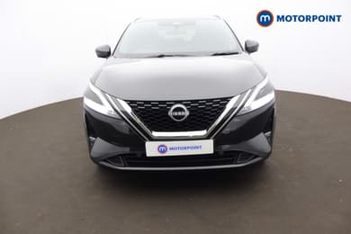 Nissan Qashqai Tekna Automatic Petrol SUV - Stock Number (1682275) - 19th supplementary image