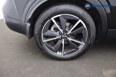 Nissan Qashqai Tekna Automatic Petrol SUV - Stock Number (1682275) - 21st supplementary image
