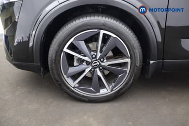 Nissan Qashqai Tekna Automatic Petrol SUV - Stock Number (1682275) - 23rd supplementary image