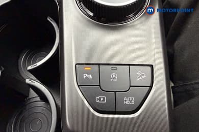 KIA Sportage Gt-Line Automatic Petrol SUV - Stock Number (1682360) - 19th supplementary image