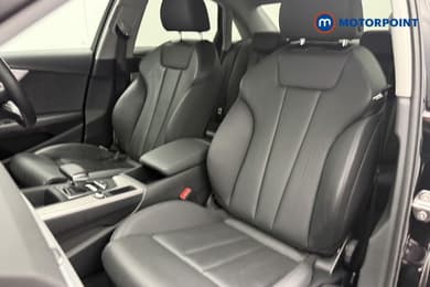 Audi A4 Sport Edition Automatic Diesel Saloon - Stock Number (1682954) - 3rd supplementary image