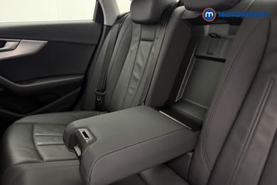 Audi A4 Sport Edition Automatic Diesel Saloon - Stock Number (1682954) - 5th supplementary image
