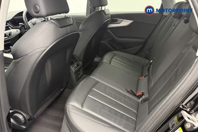 Audi A4 Sport Edition Automatic Diesel Saloon - Stock Number (1682954) - 6th supplementary image