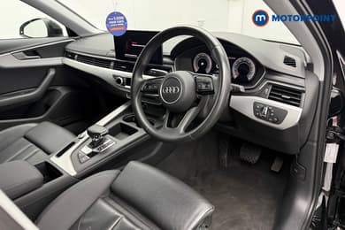 Audi A4 Sport Edition Automatic Diesel Saloon - Stock Number (1682954) - 8th supplementary image