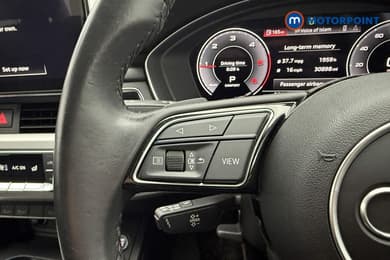 Audi A4 Sport Edition Automatic Diesel Saloon - Stock Number (1682954) - 9th supplementary image