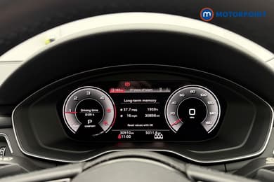 Audi A4 Sport Edition Automatic Diesel Saloon - Stock Number (1682954) - 11th supplementary image