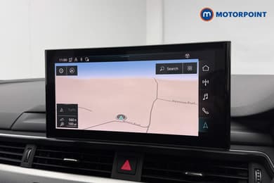 Audi A4 Sport Edition Automatic Diesel Saloon - Stock Number (1682954) - 13th supplementary image