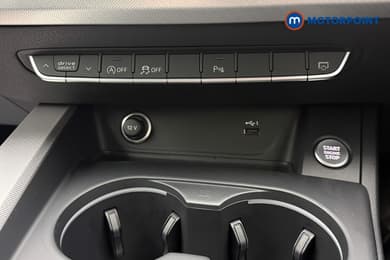 Audi A4 Sport Edition Automatic Diesel Saloon - Stock Number (1682954) - 16th supplementary image