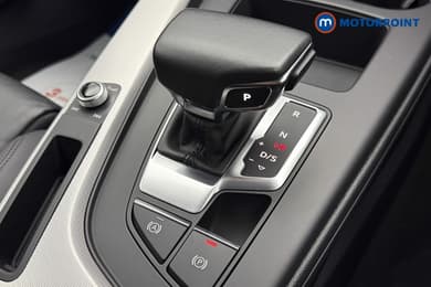 Audi A4 Sport Edition Automatic Diesel Saloon - Stock Number (1682954) - 17th supplementary image
