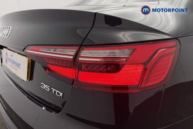 Audi A4 Sport Edition Automatic Diesel Saloon - Stock Number (1682954) - 20th supplementary image