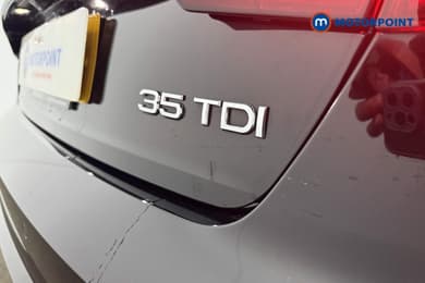 Audi A4 Sport Edition Automatic Diesel Saloon - Stock Number (1682954) - 21st supplementary image
