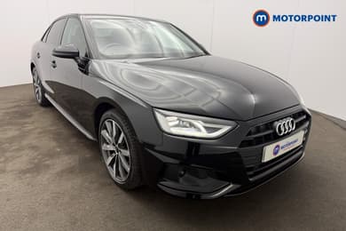Audi A4 Sport Edition Automatic Diesel Saloon - Stock Number (1682954) - 22nd supplementary image