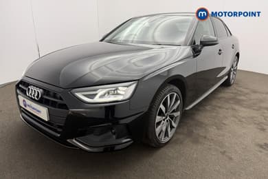 Audi A4 Sport Edition Automatic Diesel Saloon - Stock Number (1682954) - 23rd supplementary image