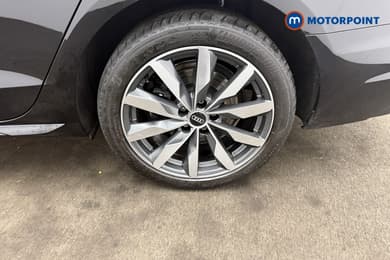 Audi A4 Sport Edition Automatic Diesel Saloon - Stock Number (1682954) - 27th supplementary image