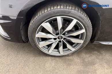 Audi A4 Sport Edition Automatic Diesel Saloon - Stock Number (1682954) - 28th supplementary image