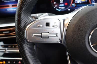 Mercedes-Benz EQC Amg Line Automatic Electric SUV - Stock Number (1683102) - 2nd supplementary image