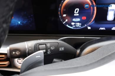Mercedes-Benz EQC Amg Line Automatic Electric SUV - Stock Number (1683102) - 5th supplementary image