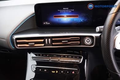 Mercedes-Benz EQC Amg Line Automatic Electric SUV - Stock Number (1683102) - 8th supplementary image