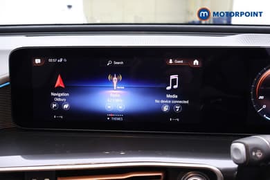 Mercedes-Benz EQC Amg Line Automatic Electric SUV - Stock Number (1683102) - 9th supplementary image