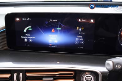 Mercedes-Benz EQC Amg Line Automatic Electric SUV - Stock Number (1683102) - 10th supplementary image
