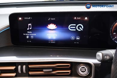 Mercedes-Benz EQC Amg Line Automatic Electric SUV - Stock Number (1683102) - 11th supplementary image