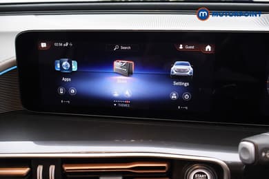 Mercedes-Benz EQC Amg Line Automatic Electric SUV - Stock Number (1683102) - 12th supplementary image