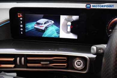 Mercedes-Benz EQC Amg Line Automatic Electric SUV - Stock Number (1683102) - 14th supplementary image