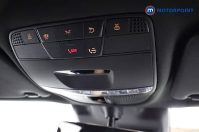 Mercedes-Benz EQC Amg Line Automatic Electric SUV - Stock Number (1683102) - 19th supplementary image