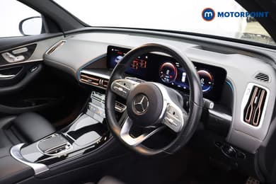 Mercedes-Benz EQC Amg Line Automatic Electric SUV - Stock Number (1683102) - 22nd supplementary image