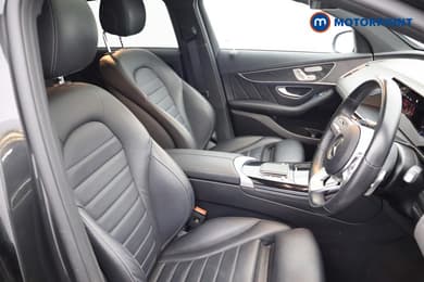 Mercedes-Benz EQC Amg Line Automatic Electric SUV - Stock Number (1683102) - 23rd supplementary image
