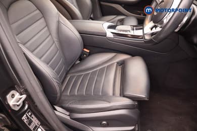 Mercedes-Benz EQC Amg Line Automatic Electric SUV - Stock Number (1683102) - 24th supplementary image