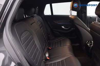 Mercedes-Benz EQC Amg Line Automatic Electric SUV - Stock Number (1683102) - 26th supplementary image