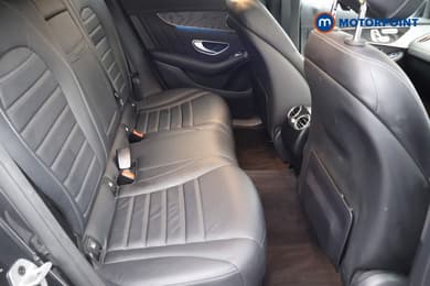 Mercedes-Benz EQC Amg Line Automatic Electric SUV - Stock Number (1683102) - 27th supplementary image